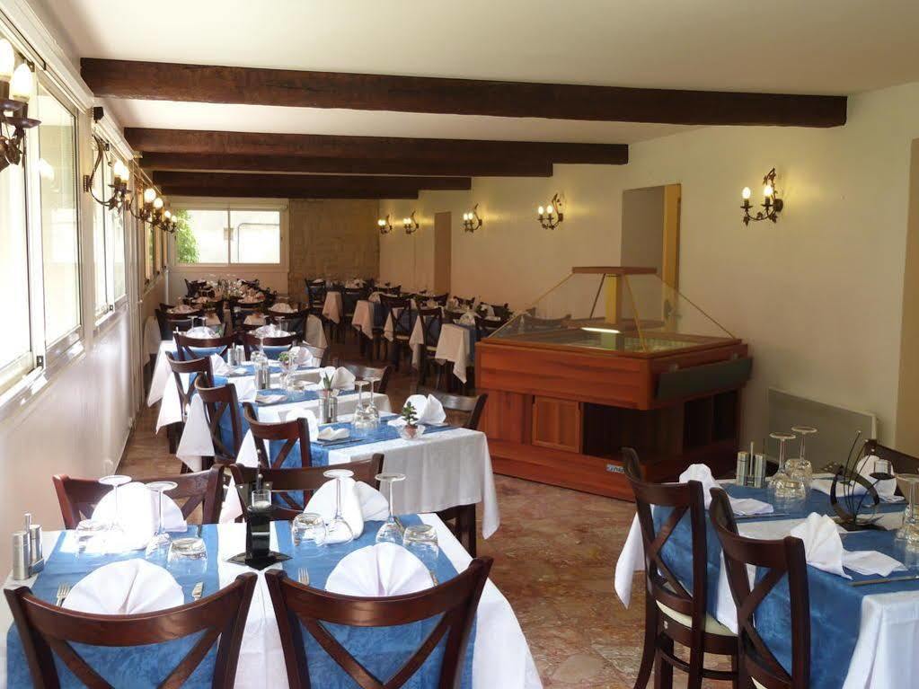 Hôtel Restaurant Le Lachens La Bastide (Var) Exterior foto