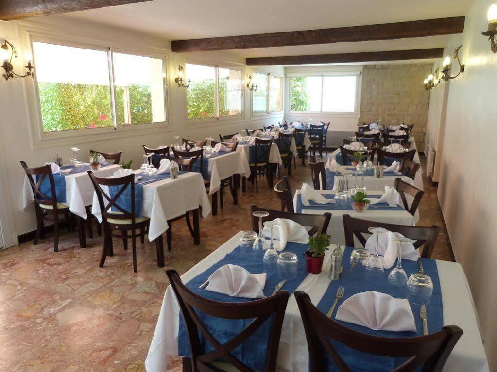 Hôtel Restaurant Le Lachens La Bastide (Var) Exterior foto