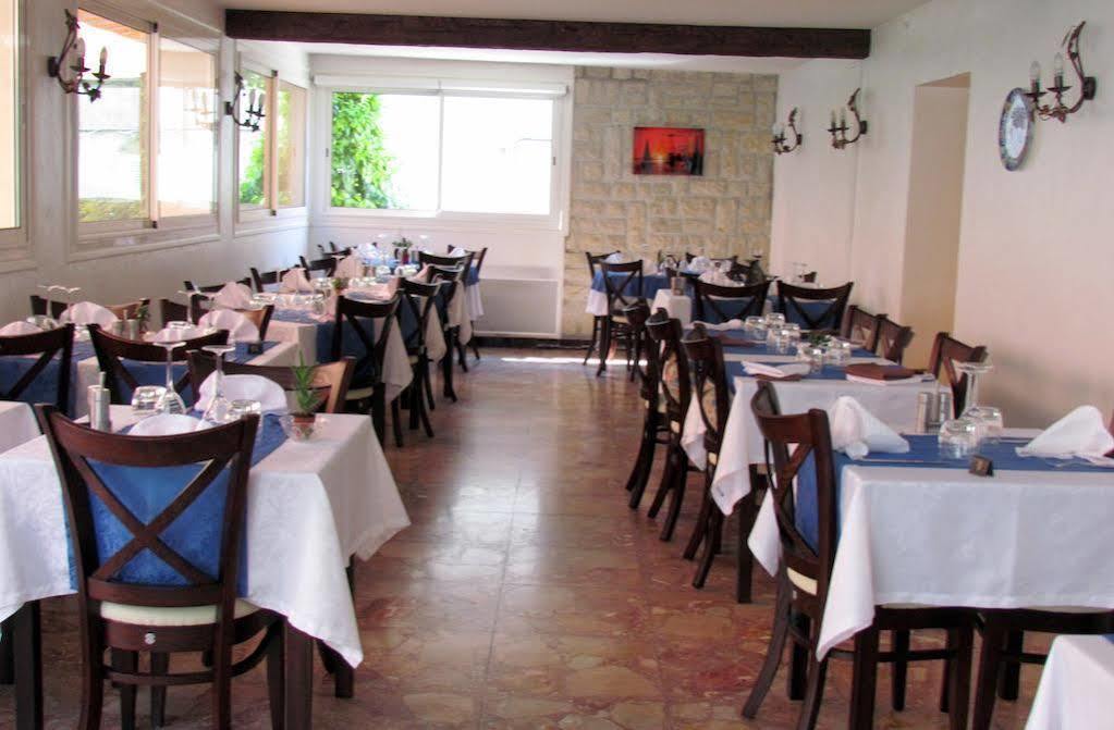 Hôtel Restaurant Le Lachens La Bastide (Var) Exterior foto
